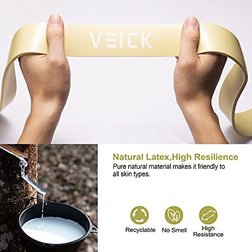Resistance Bands for Working Out, Exercise Bands, Workout Bands, Pull Up
