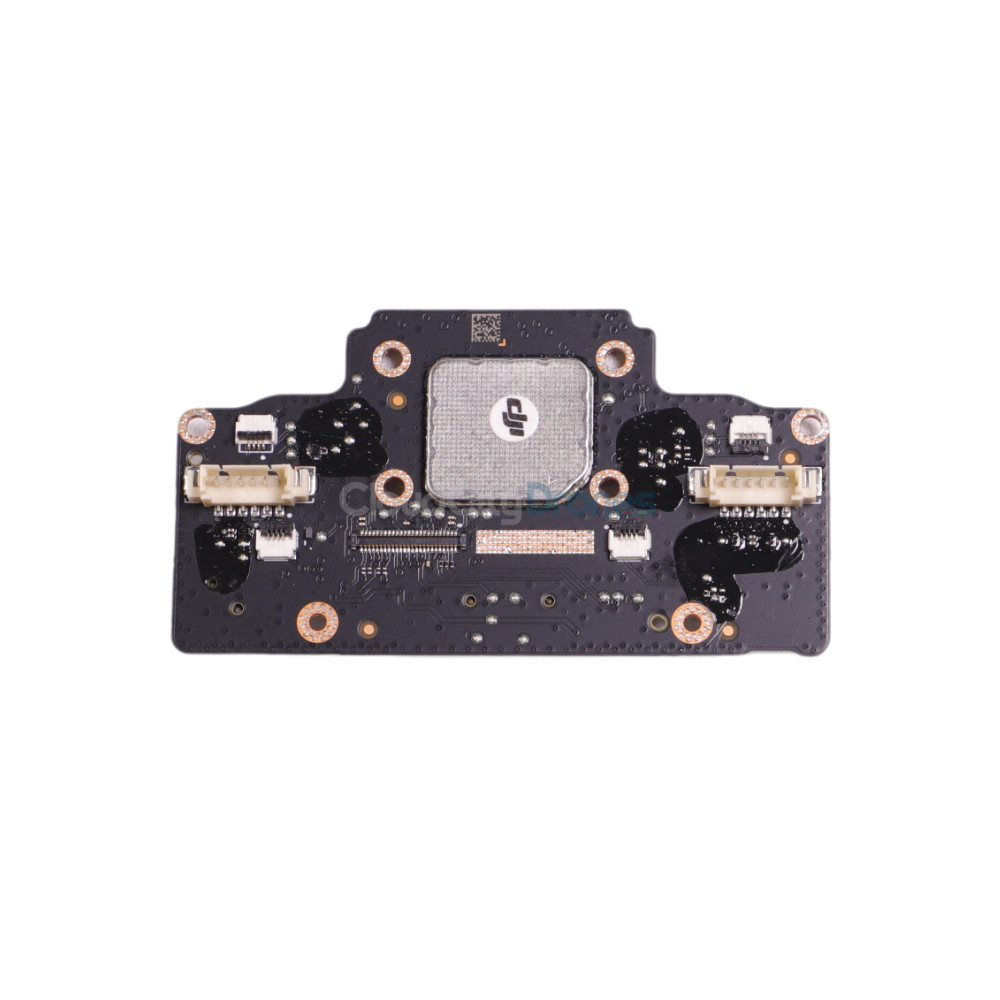 DJI RC Plus Button & GPS Board