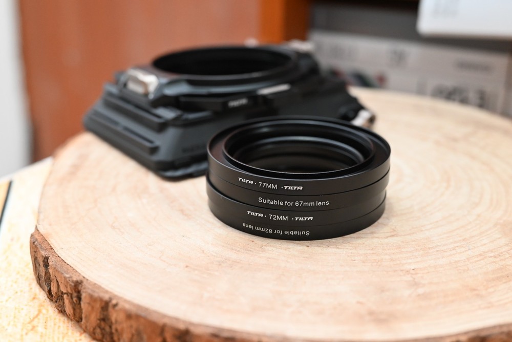 Tilta Mirage Matte Box