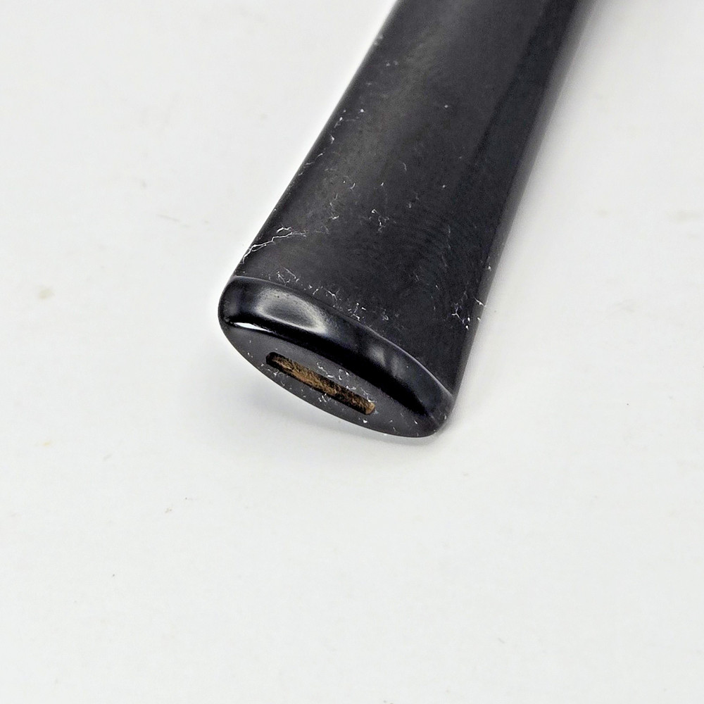 "The Pipe Maker" Imported Briar Estate Pipe