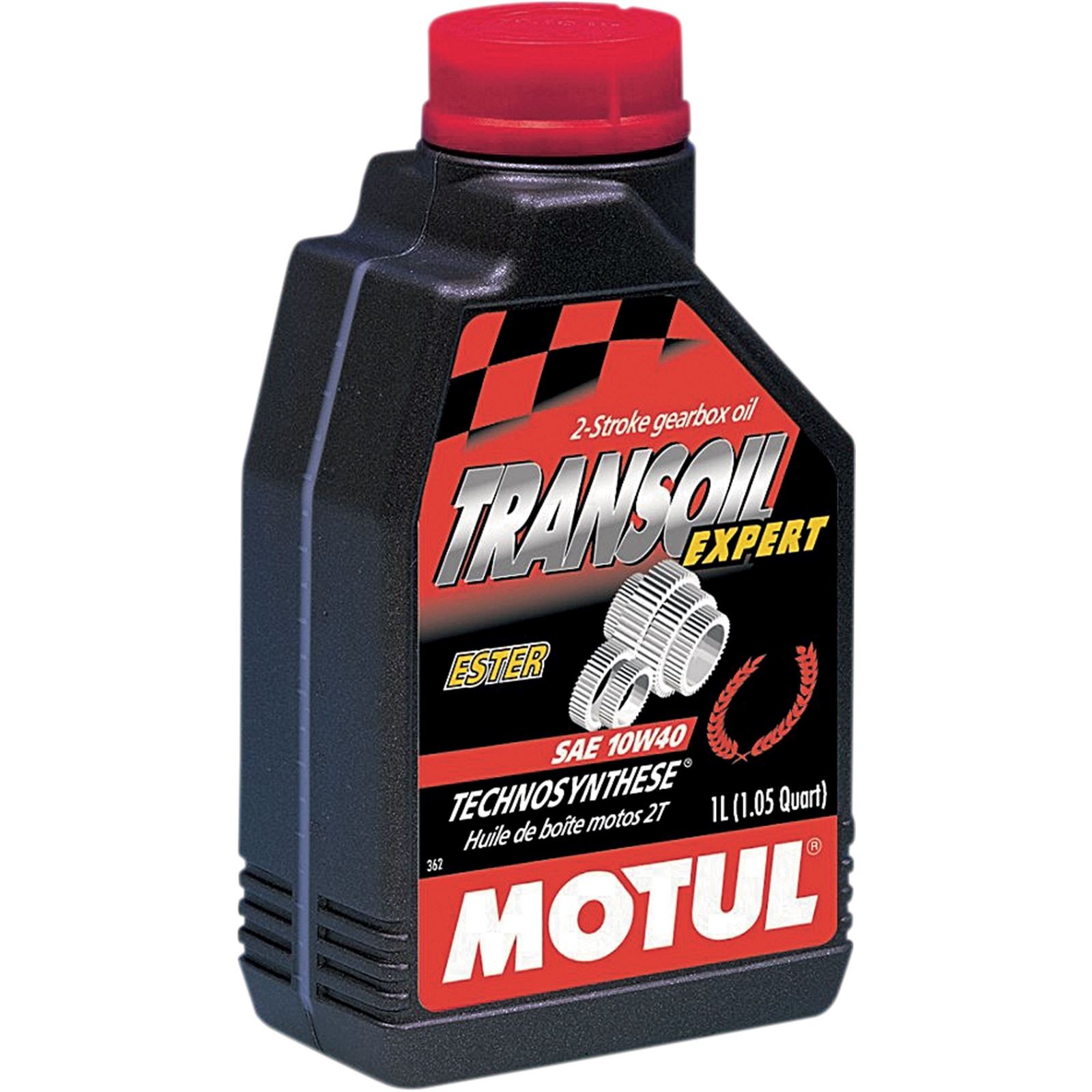 Motul Transoil Expert Synthetic 10w-40 105895