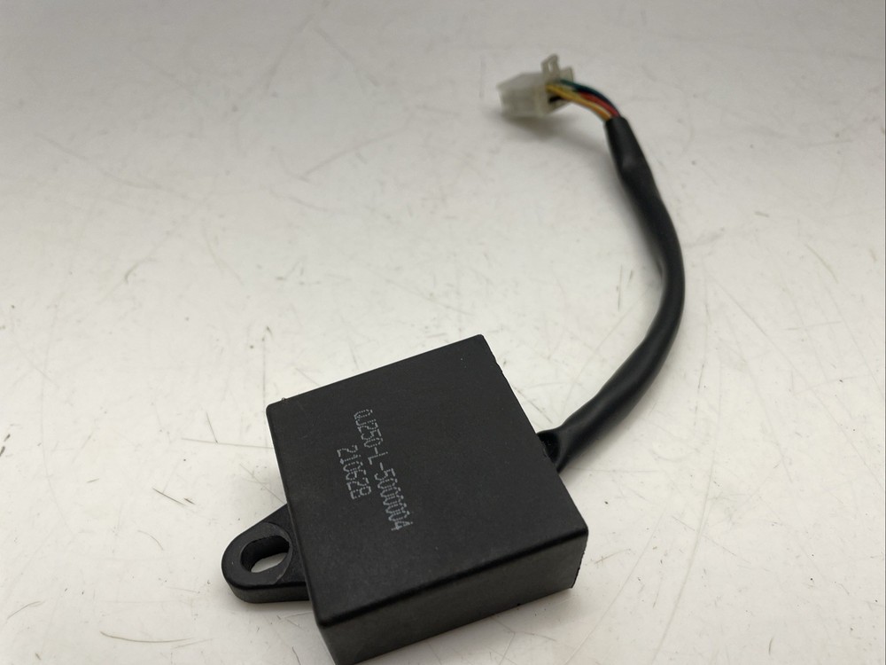 ♻️ Keeway Superlight 125 2021 - 2024 Indicator Flasher Relay ♻️