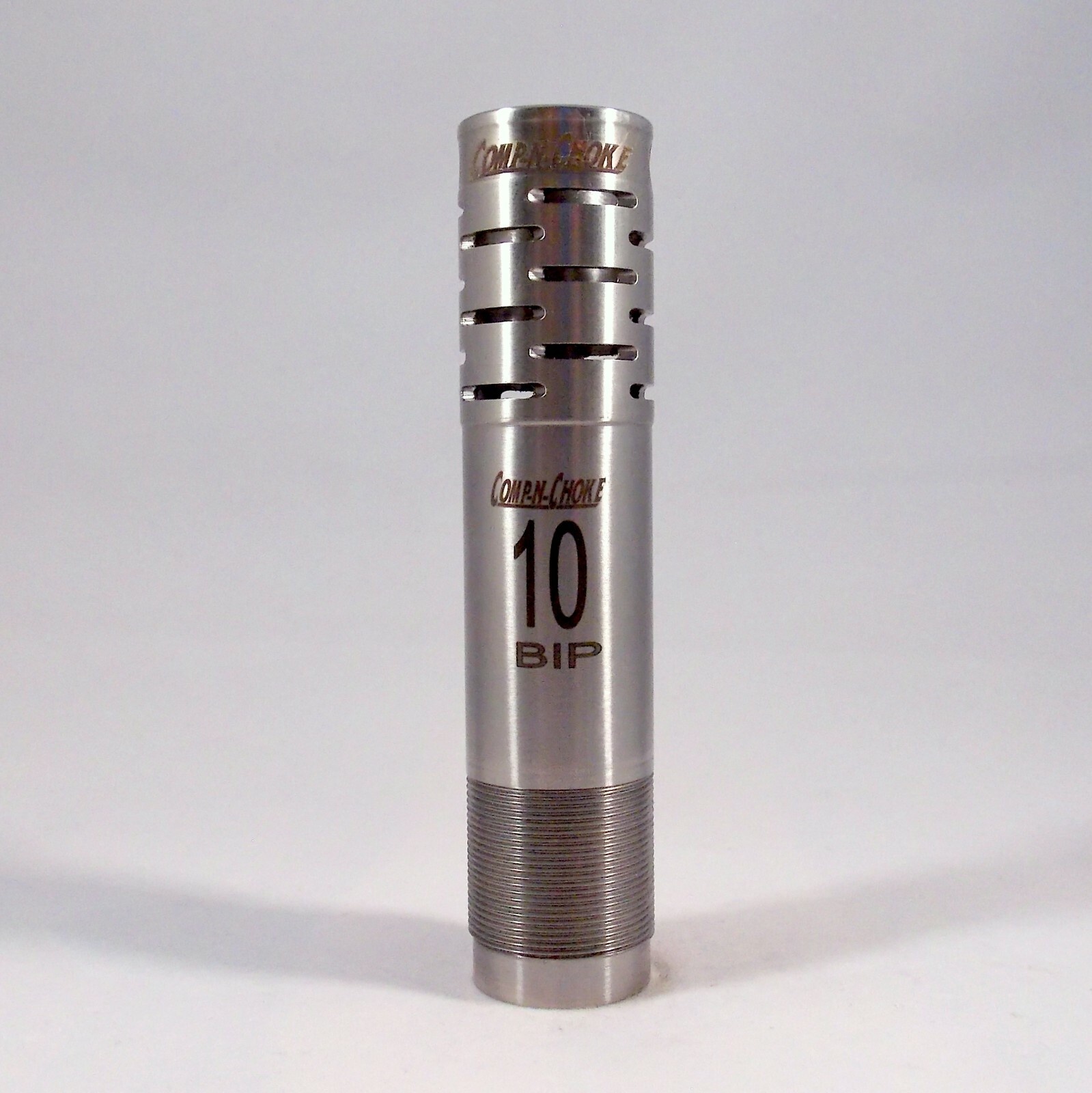 NEW COMP-N-CHOKE PORTED STAINLESS BROWNING INVECTOR PLUS CHOKE TUBE CHOICE