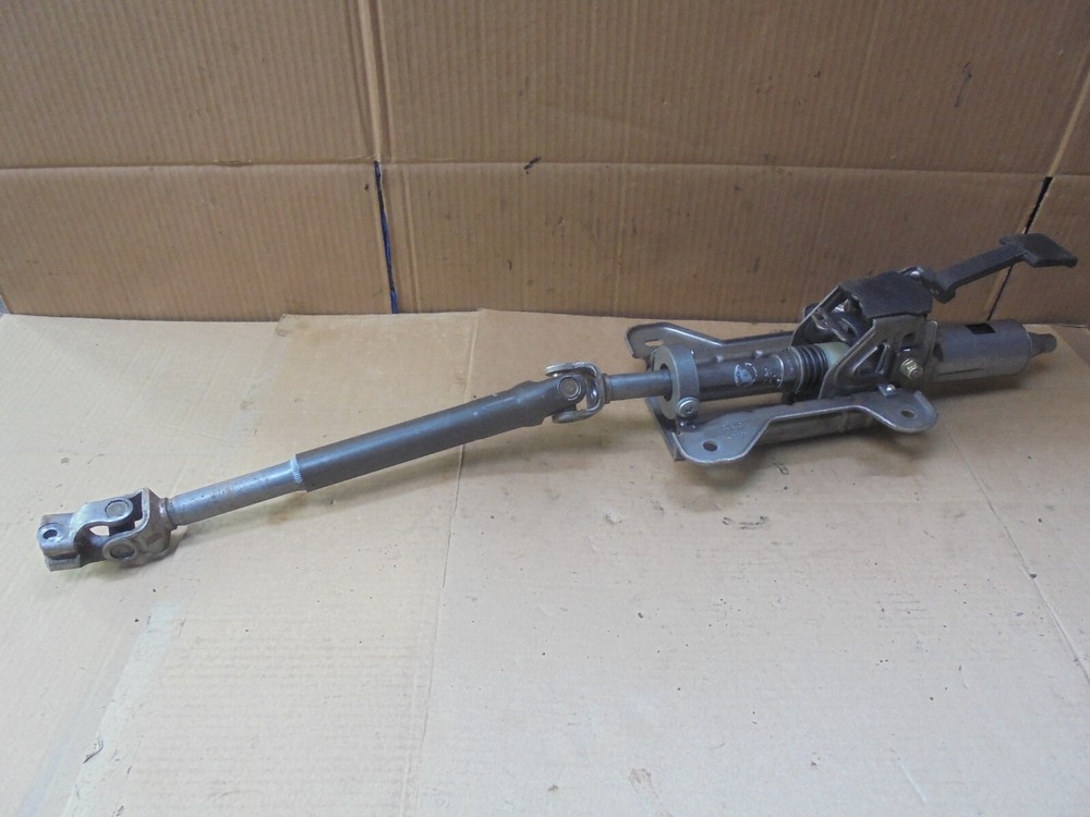 FORD FUSION 2003 ADJUSTABLE PAS POWER STEERING COLUMN