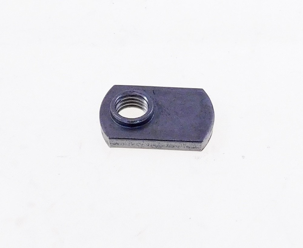 20 Pack 5/16-24 Fine Thread Spot Weld Nuts - Single Tab SN 2816
