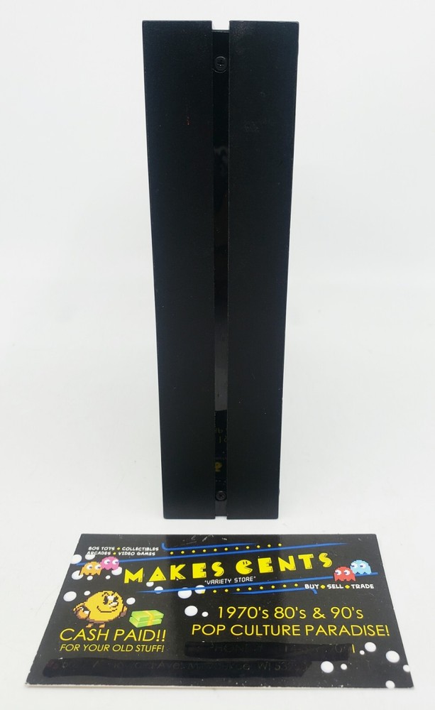 Genuine Sony PS4 Playstation VR Virtual Reality CUH-ZVR2 Processor Unit Part