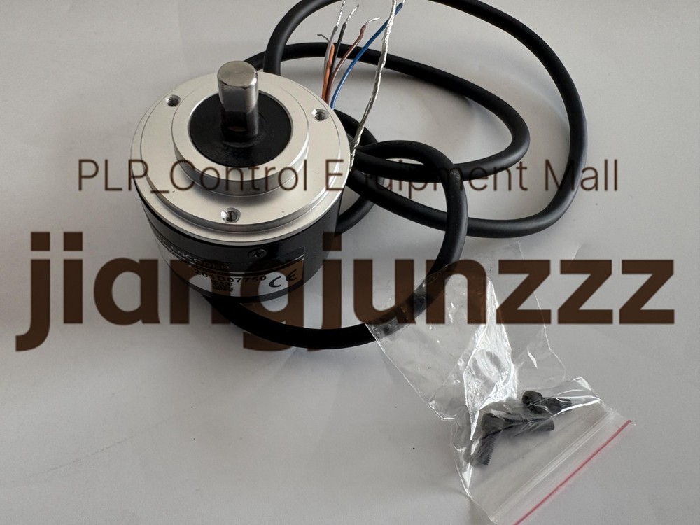 1PCS For TRD-N50-RZL-1M Rotary Encoder