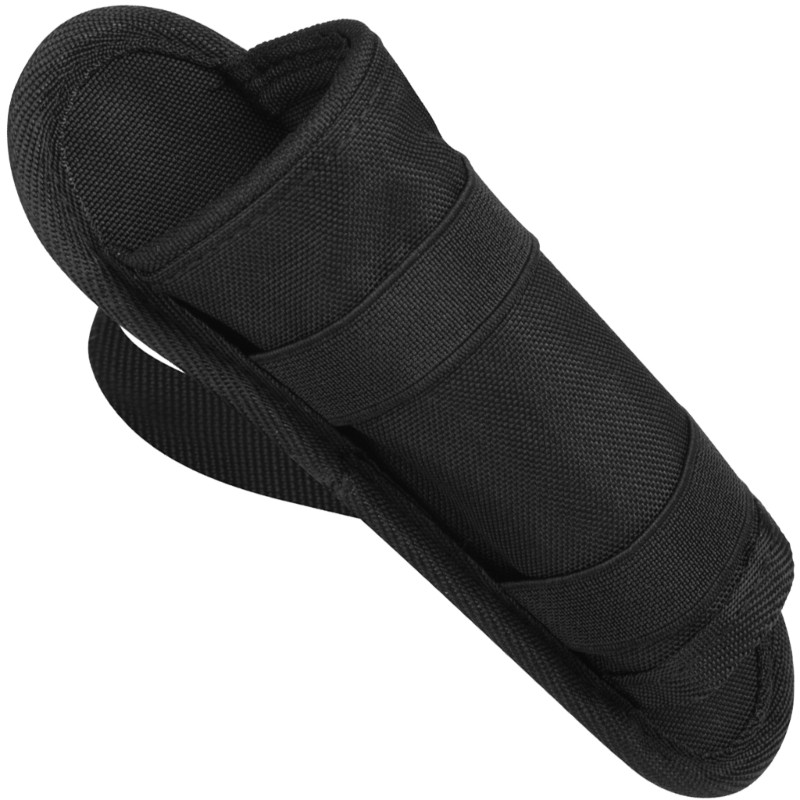 Microphone Protective Case Nonslip Base Universal Size Handheld Mic Storage Bag