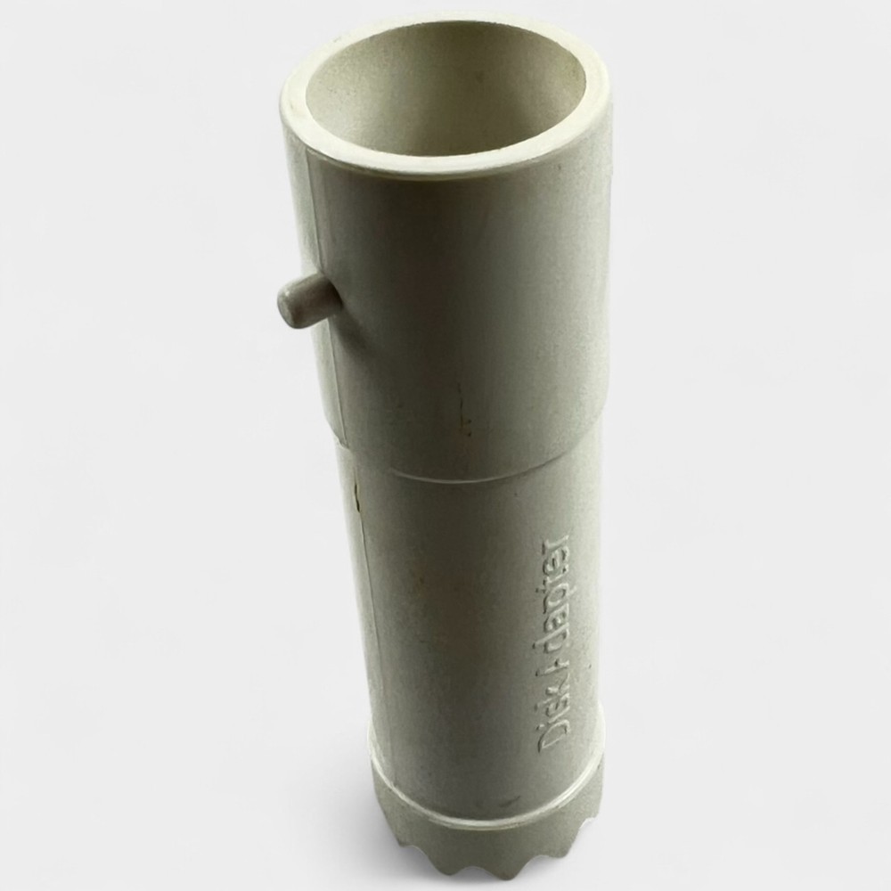 KitchenAid Food Processor Disc Adapter – Fits 7 & 9 Cup Models