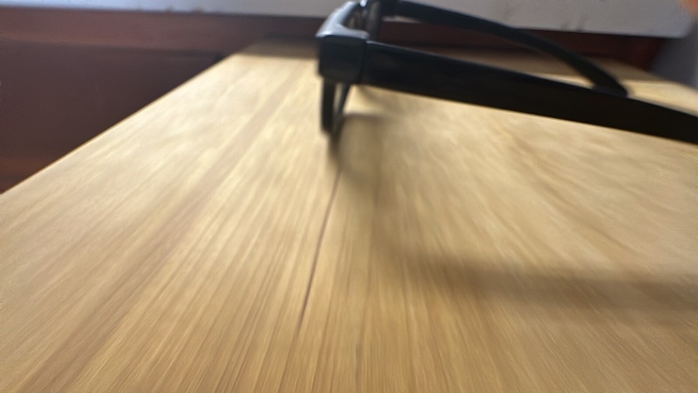 3D Theater Glasses Passive