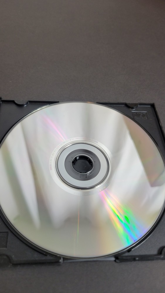 Pro Tools M-Powered 7 (Digidesign / Avid) — Rare Vintage Software CD – Physical