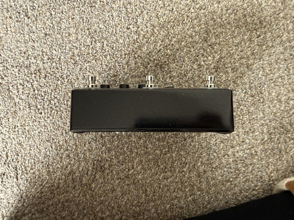 Line 6 HX Stomp Guitar Multieffects Floor Processor