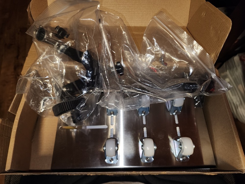 Glass Bottle Cutting Kit