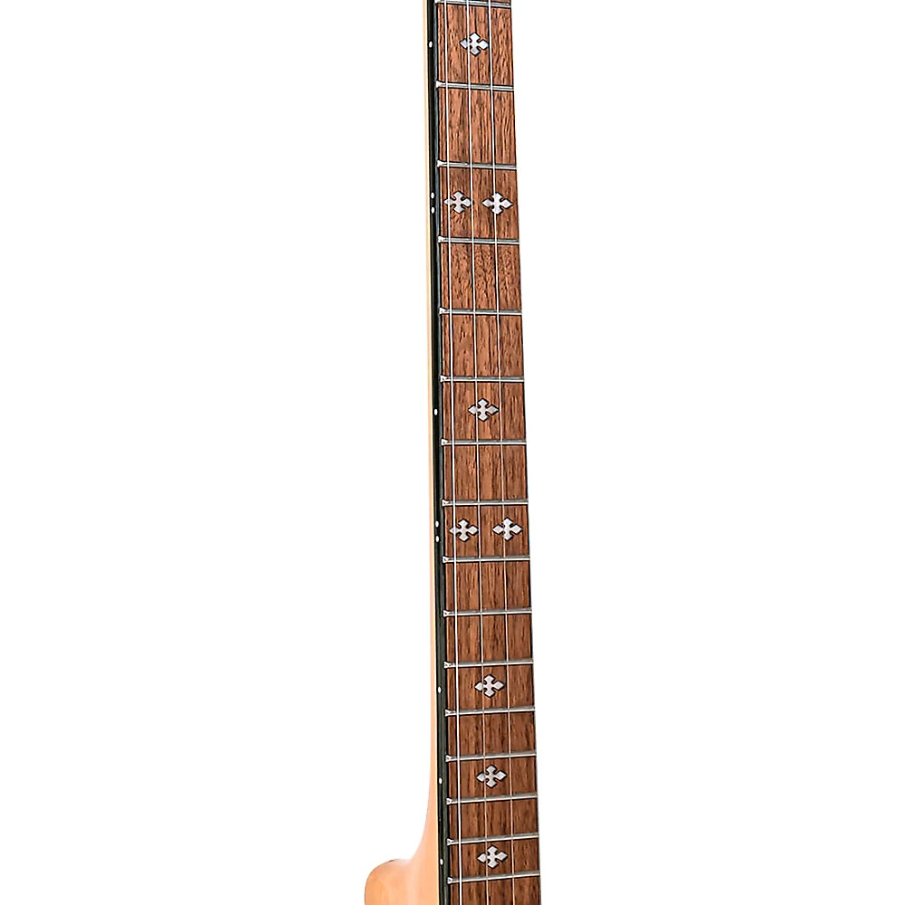 Gold Tone CC Plectrum Natural