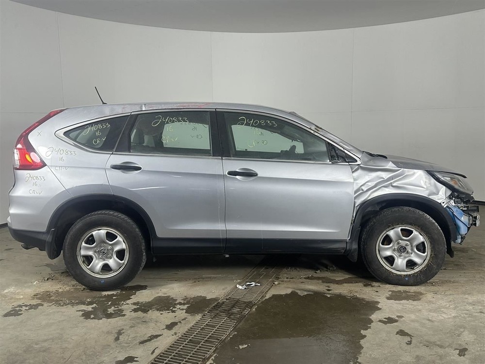 Engine ECM Electronic Control Module Automatic US Market Fits 16 CR-V 2709994