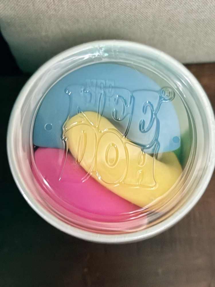 NEE DOH MAC N' SQUEEZE