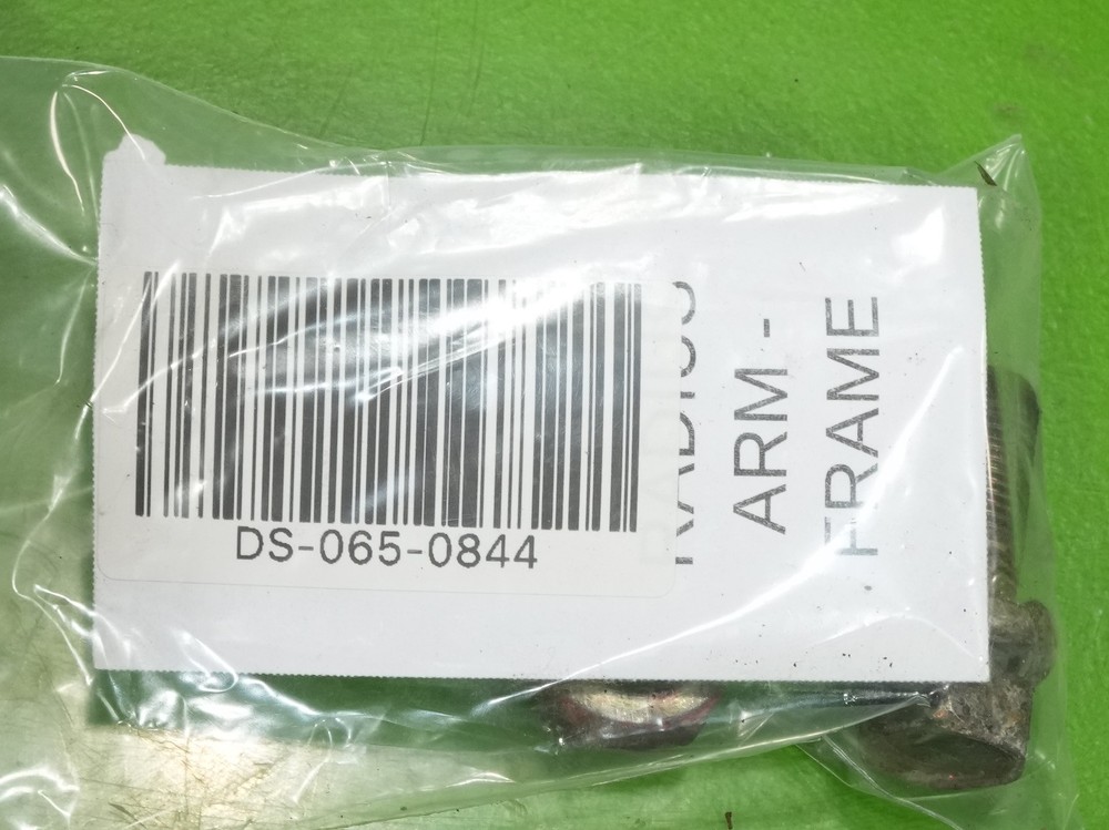 95-99 Eclipse GST OEM front lower radius control arm mount bolts SET