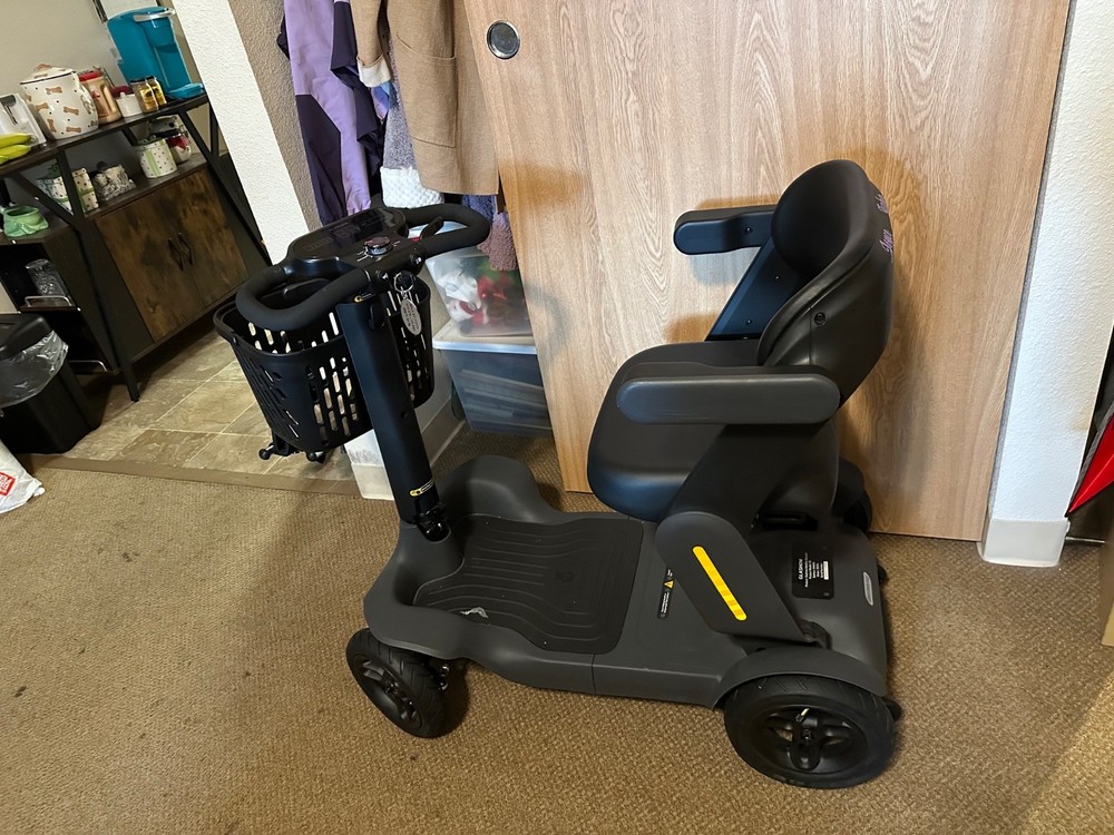 mobility scooters for adults folding