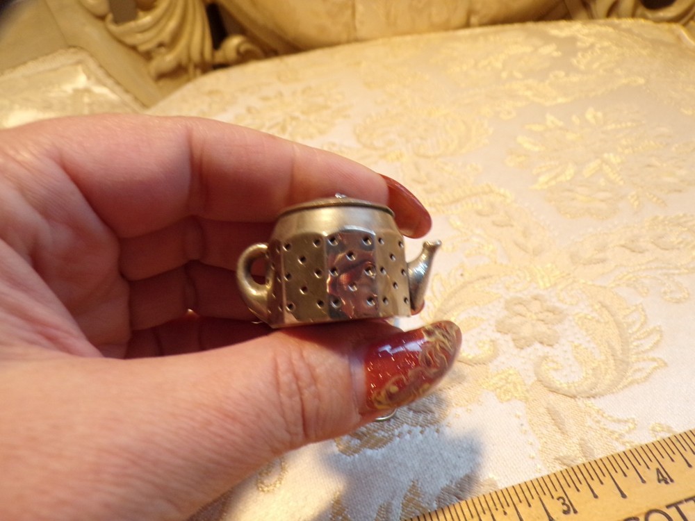 VTG Tea Infuser