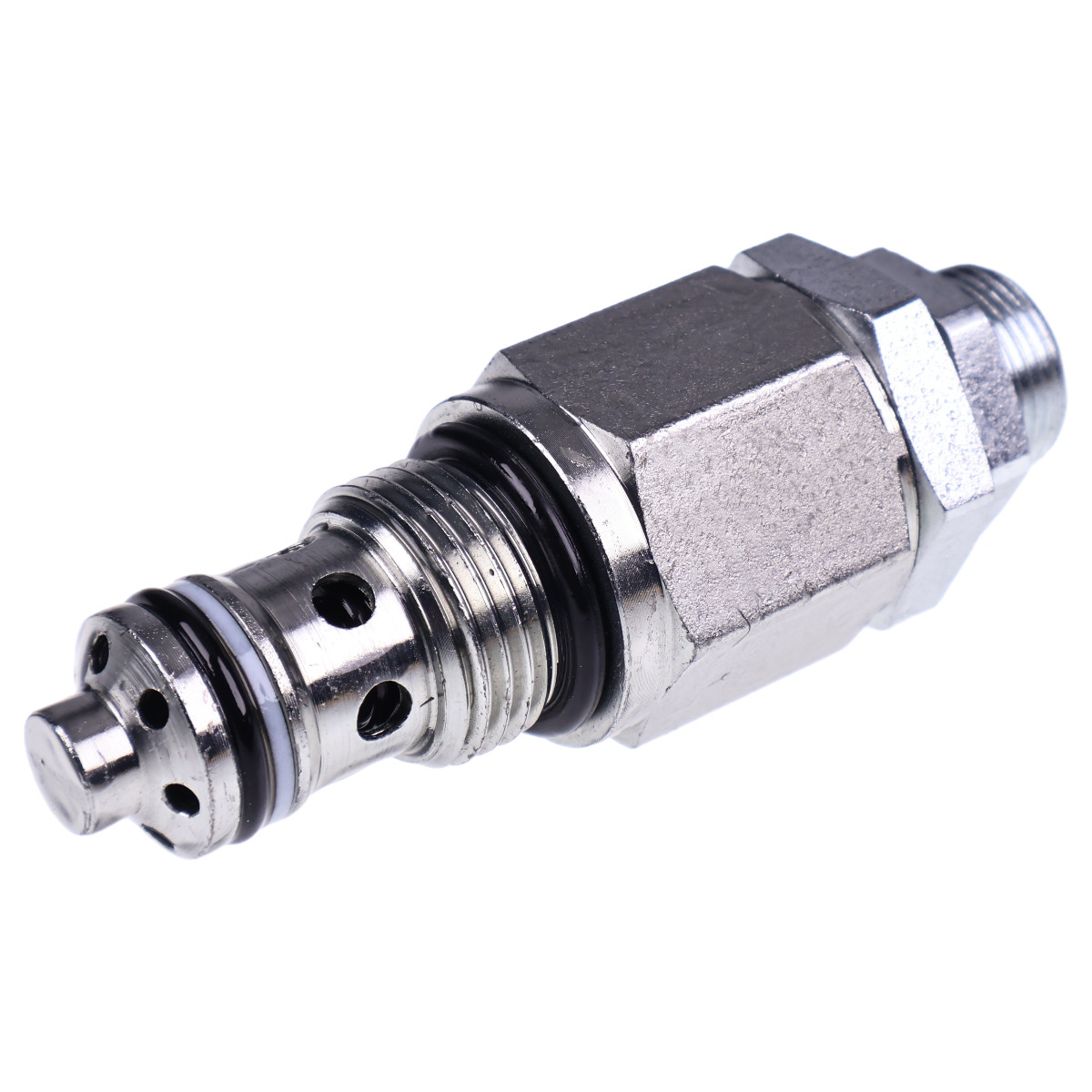 Relief Valve 84157943 for Case New Holland B100C 580N 580SM+ 590SM+ 695ST 580ST