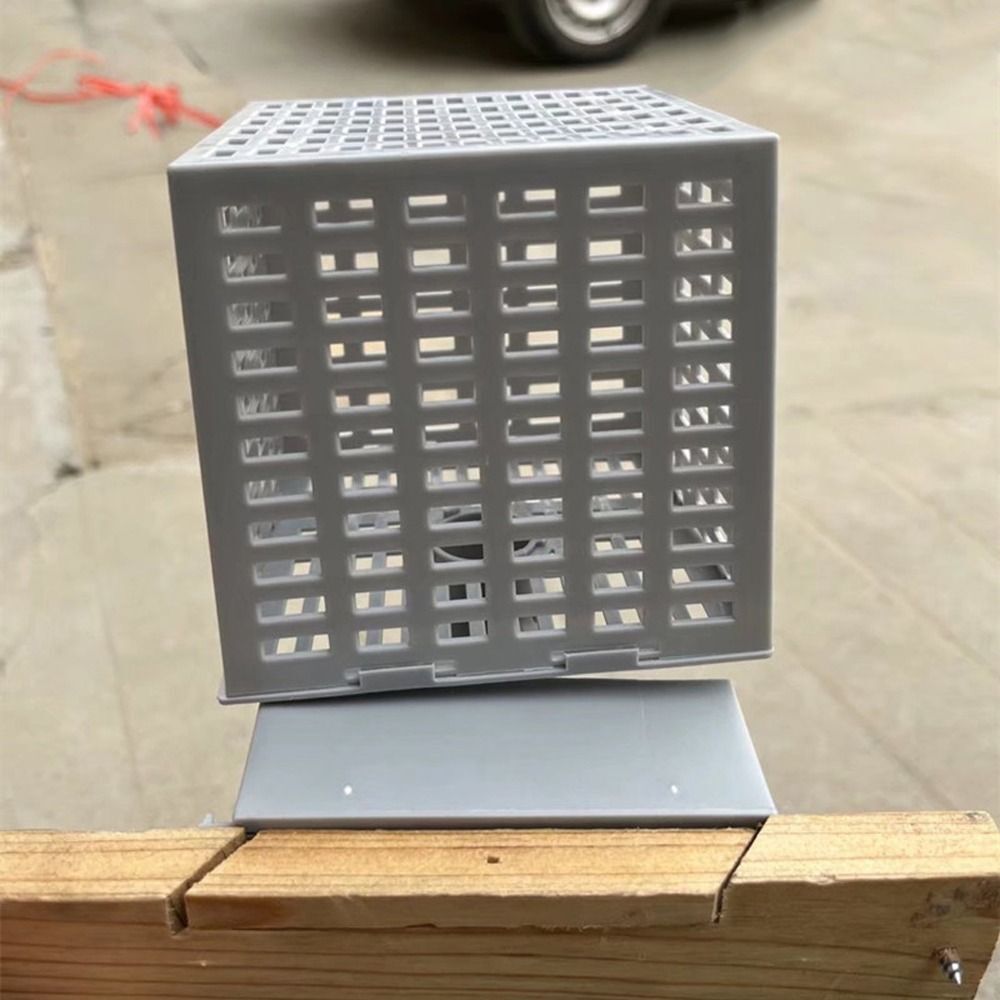 Automatic Bee Divider Bee Hive Tool Prevent Escaping Bees Splitter for Yards