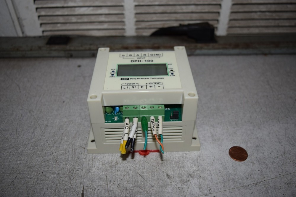 DDP Dong Do Power Technology DPH-100