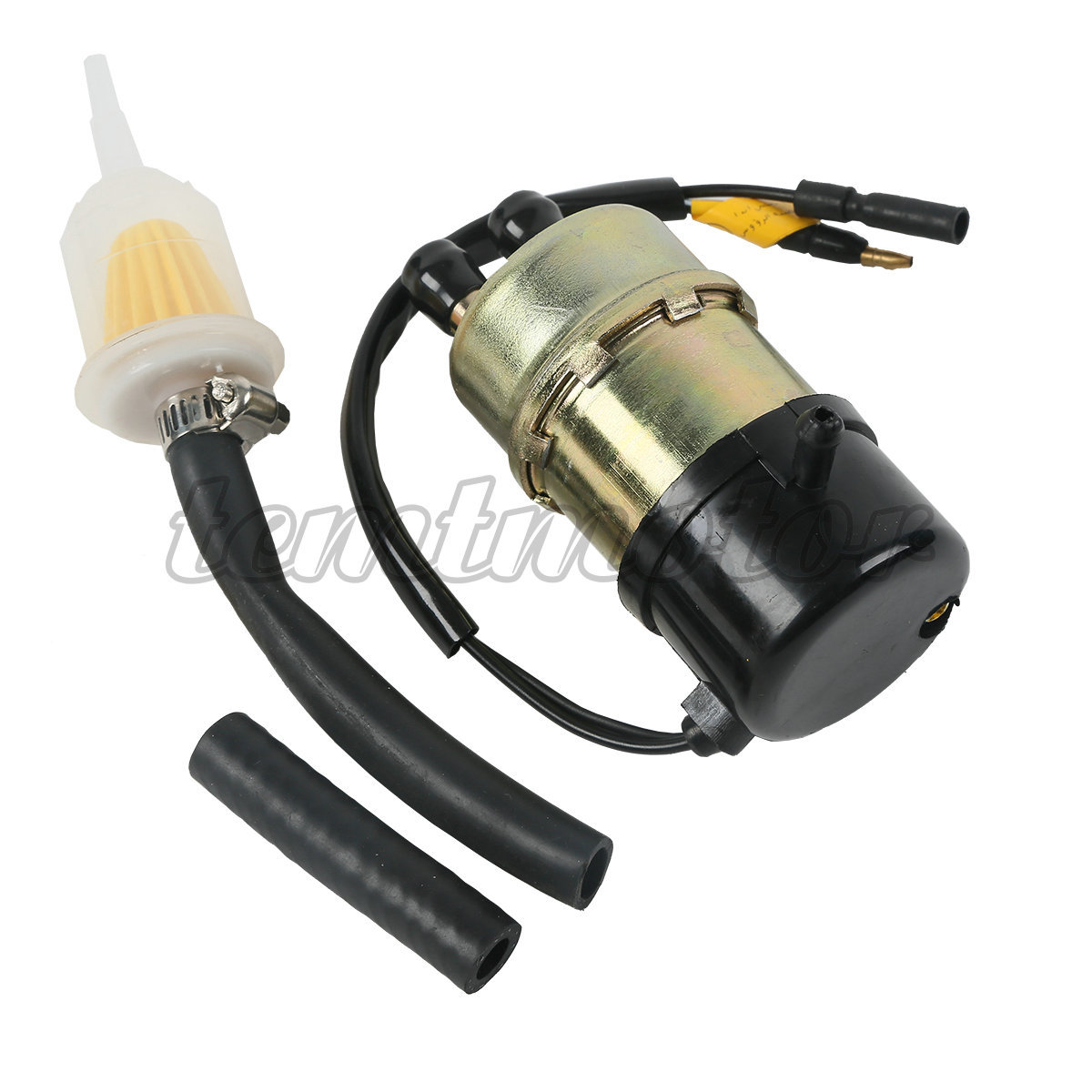New Fuel Pump For Kawasaki Mule 1000 KAF450 3020 KAF620 2510 2500 2520 3010 3000