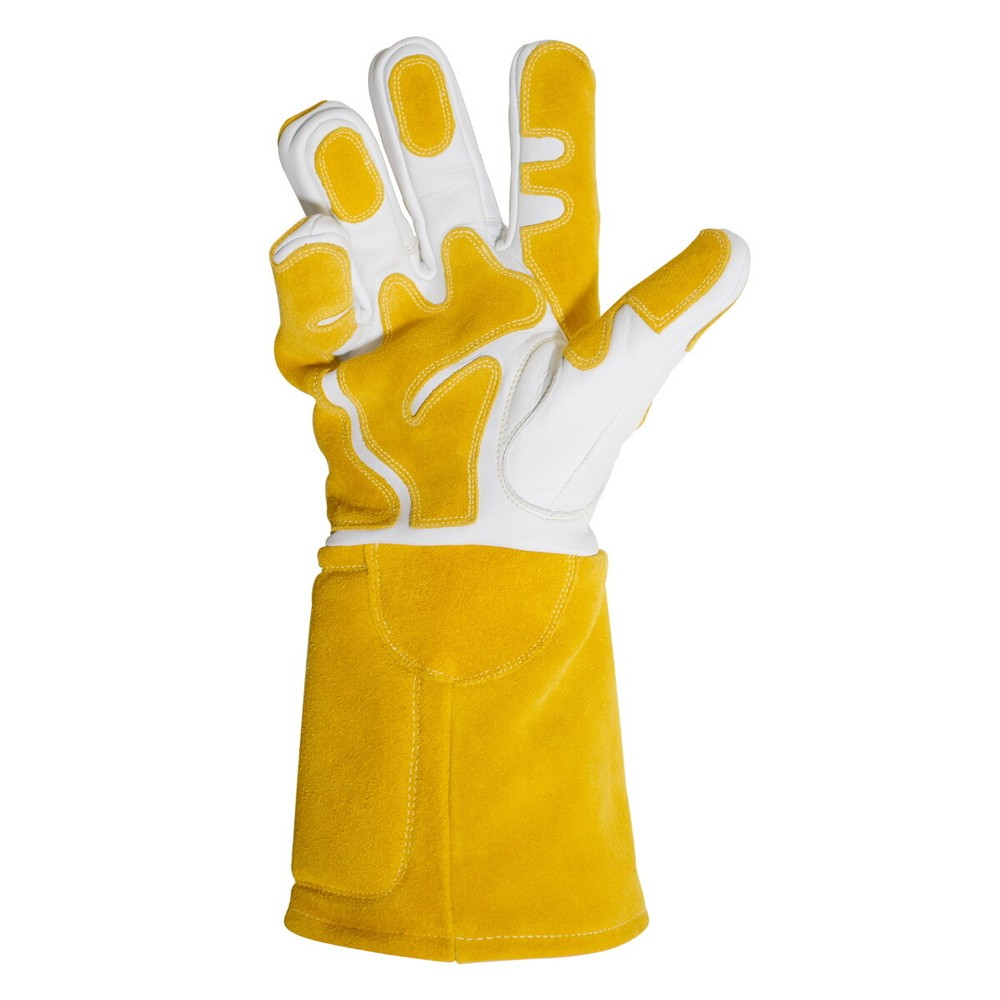 Tillman 53 Premium MIG Gloves with GlidePatch (2X-Large)