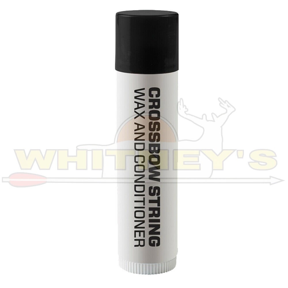 TenPoint String Wax and Conditioner - HCA-11007