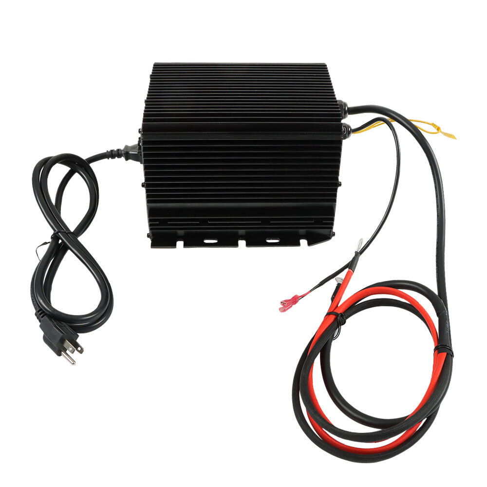 24V Battery Charger For Genie Scissor Lift GS-1930 GS-1530 161827 105739 96211