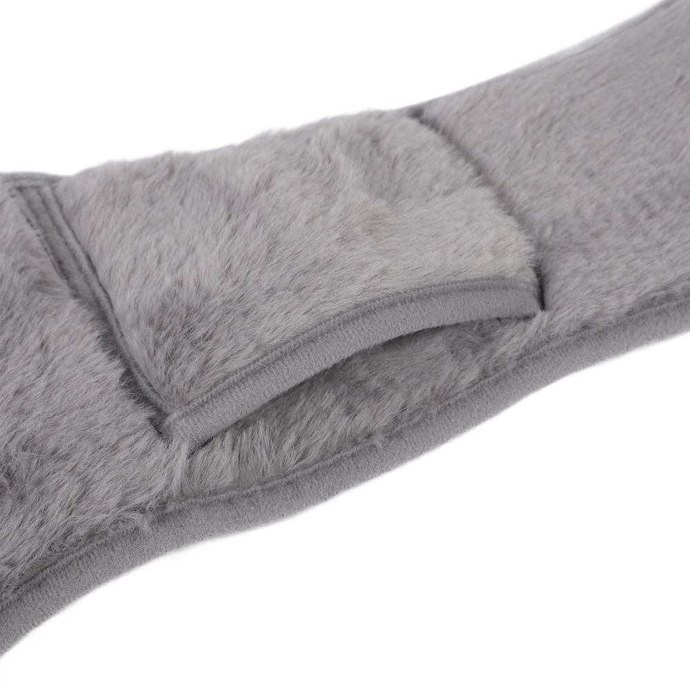 Electric Heating Pad Wrap USB Adjustable Temperature Hand Warmer Wrap Around