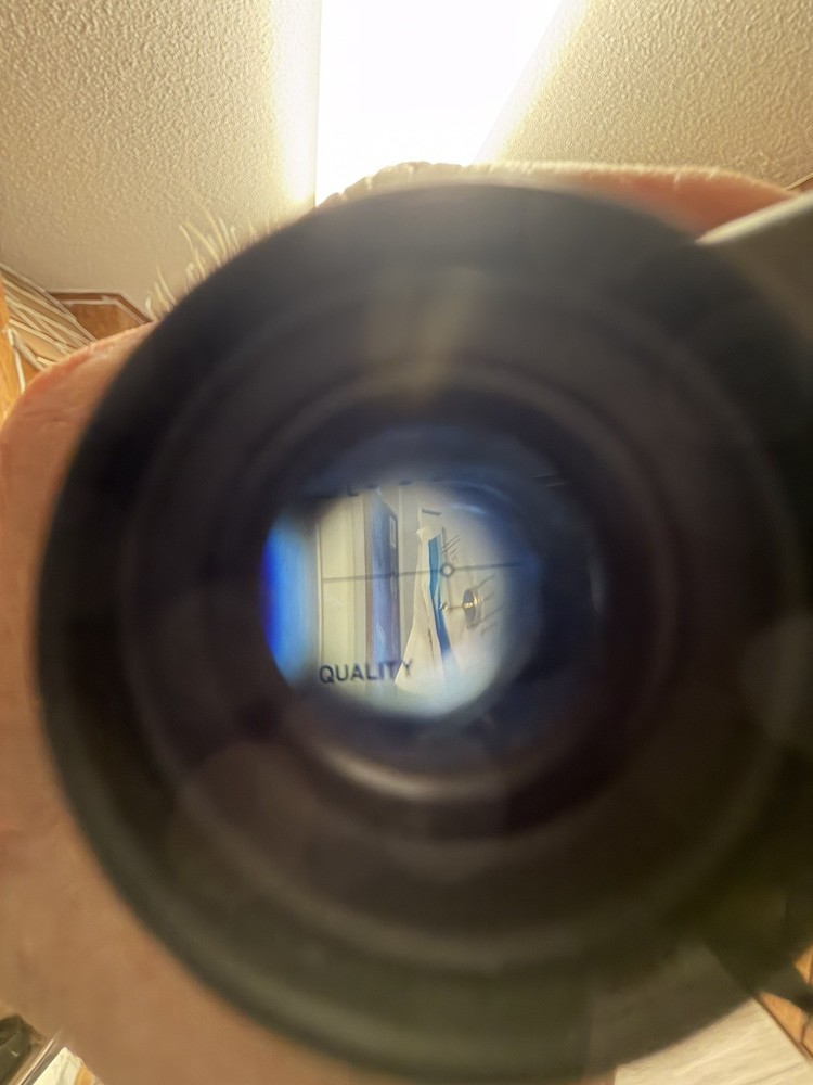 ATN RE 1500 Laser Range Finder