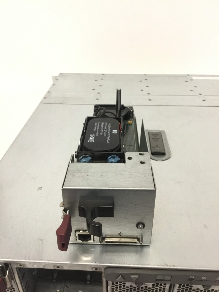 HP StorageWorks SFS20 Hard Drive Array -HSTNM-S001, Controller Module 417592-001