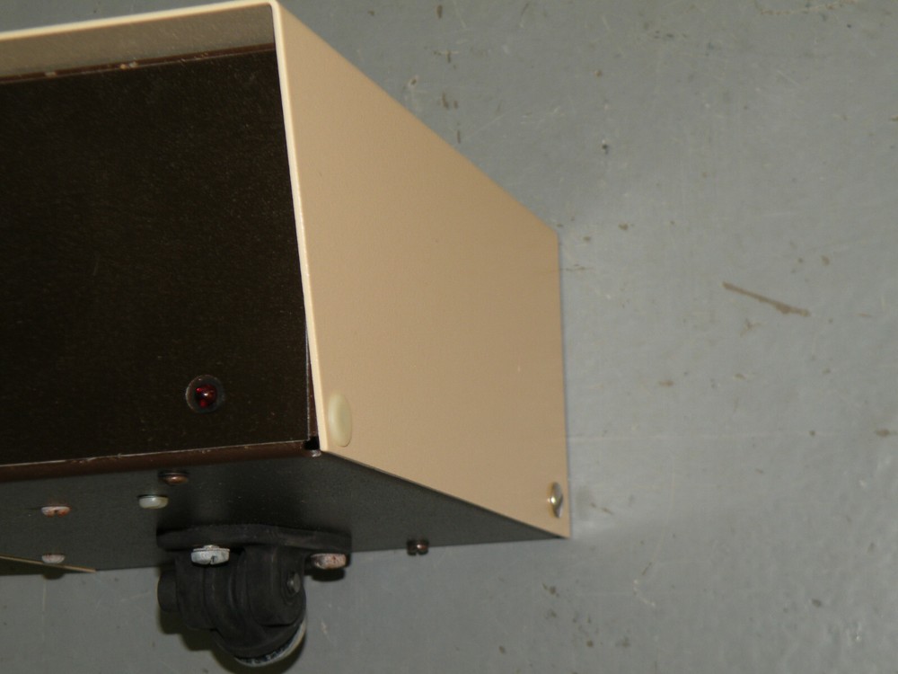 (1) Pro Tech Stereo Doppler Microwave Intruder Detector