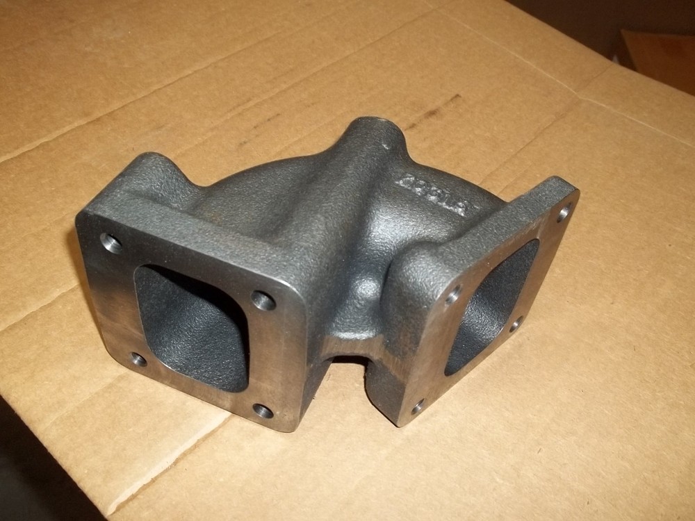 8980025581 adapter exh turbo