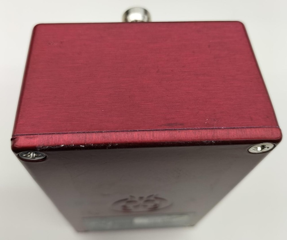 Walrus Audio Eras Effector No.nm1217