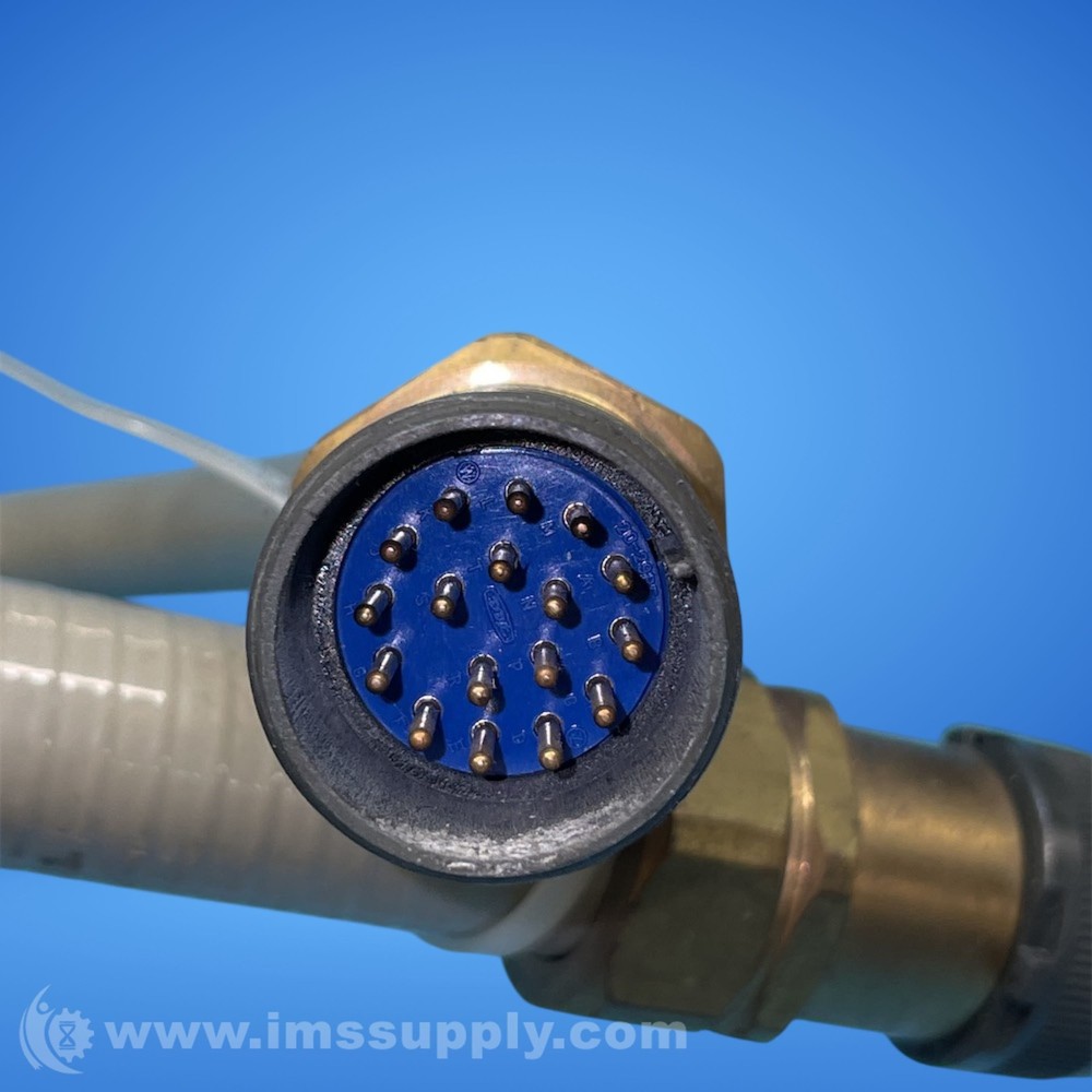 Nippon Flex VF-06 Nipoflex-VF Cable Assembly FNIP