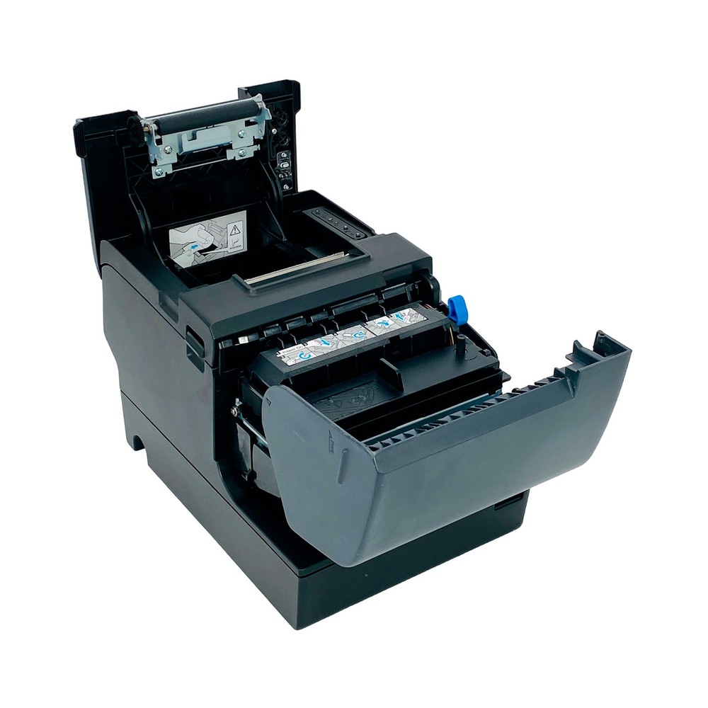REFURBISHED Epson TM-H6000V Multi-function POS Receipt Printer USB LAN Serial