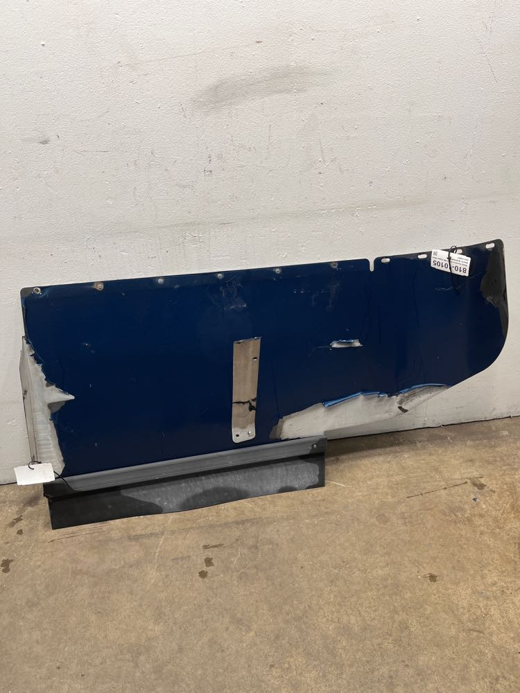 2004 Freightliner Century Class Cab Extension (625-11150)