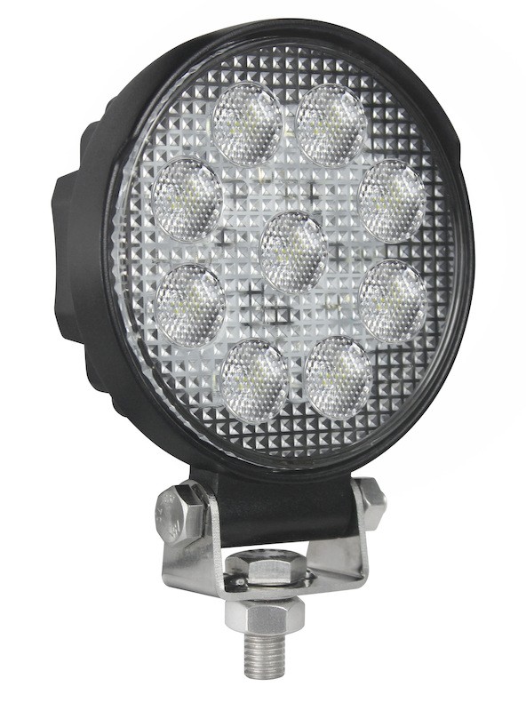 Hella 357101002 Work Light
