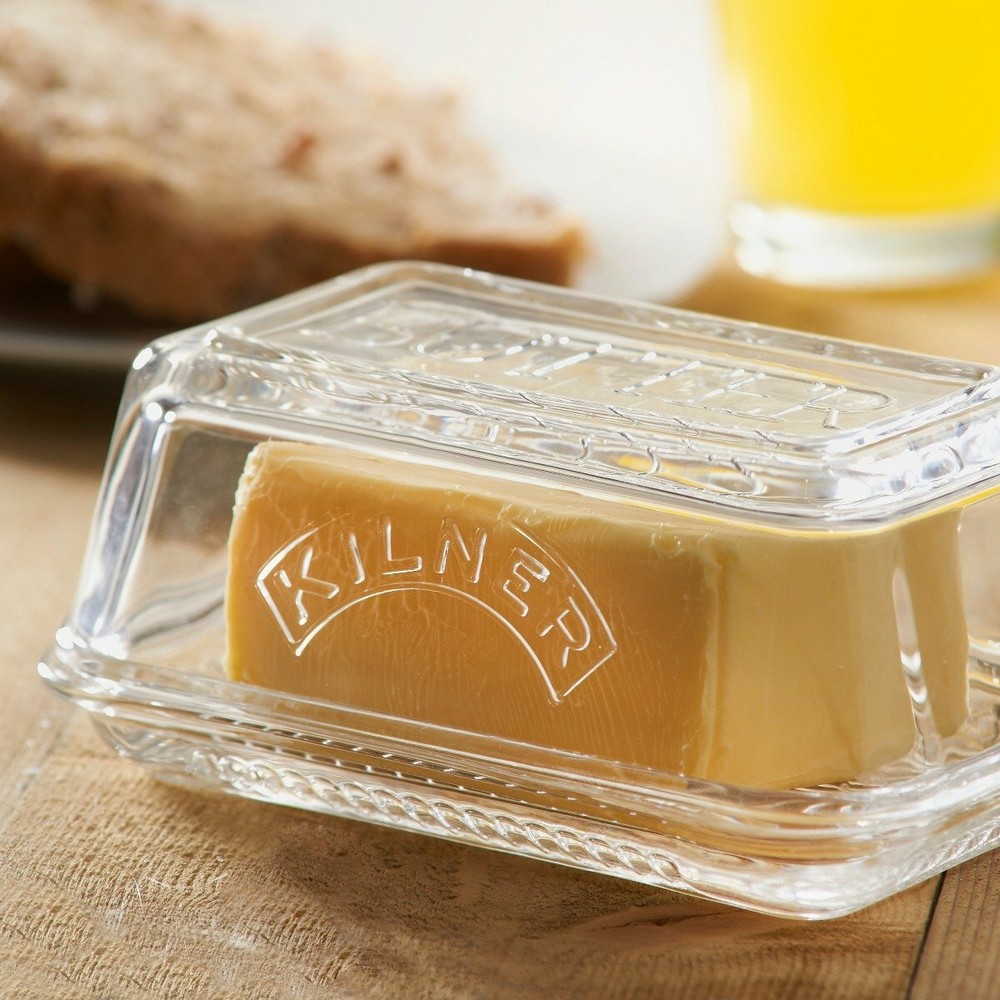 Kilner Better Butter Set
