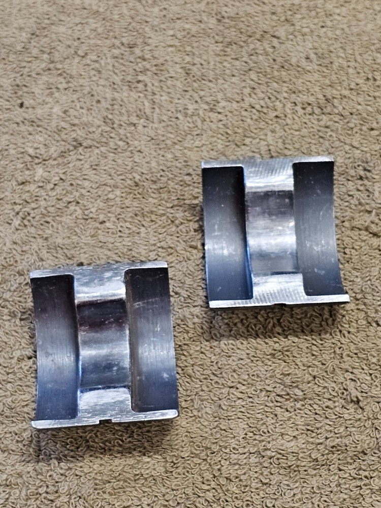 Burndy Index Crimping Die U321