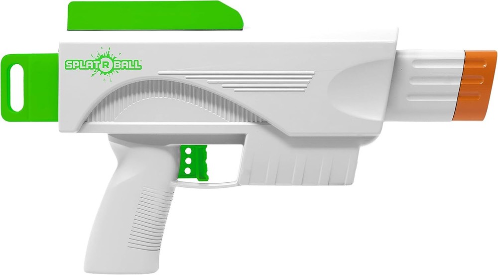 SRB370 Blaster Kit