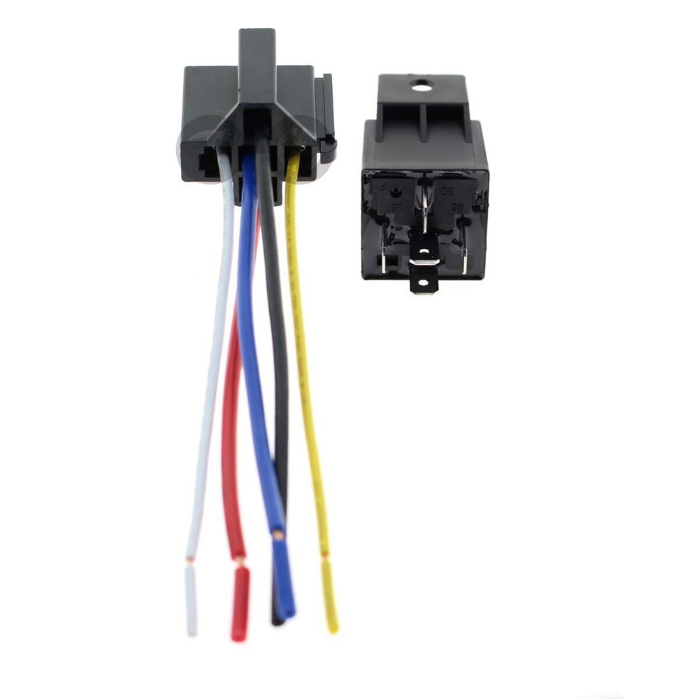 Starter Relay Switch For HD Low Glide Disc Gld Electra Glide Fatboy