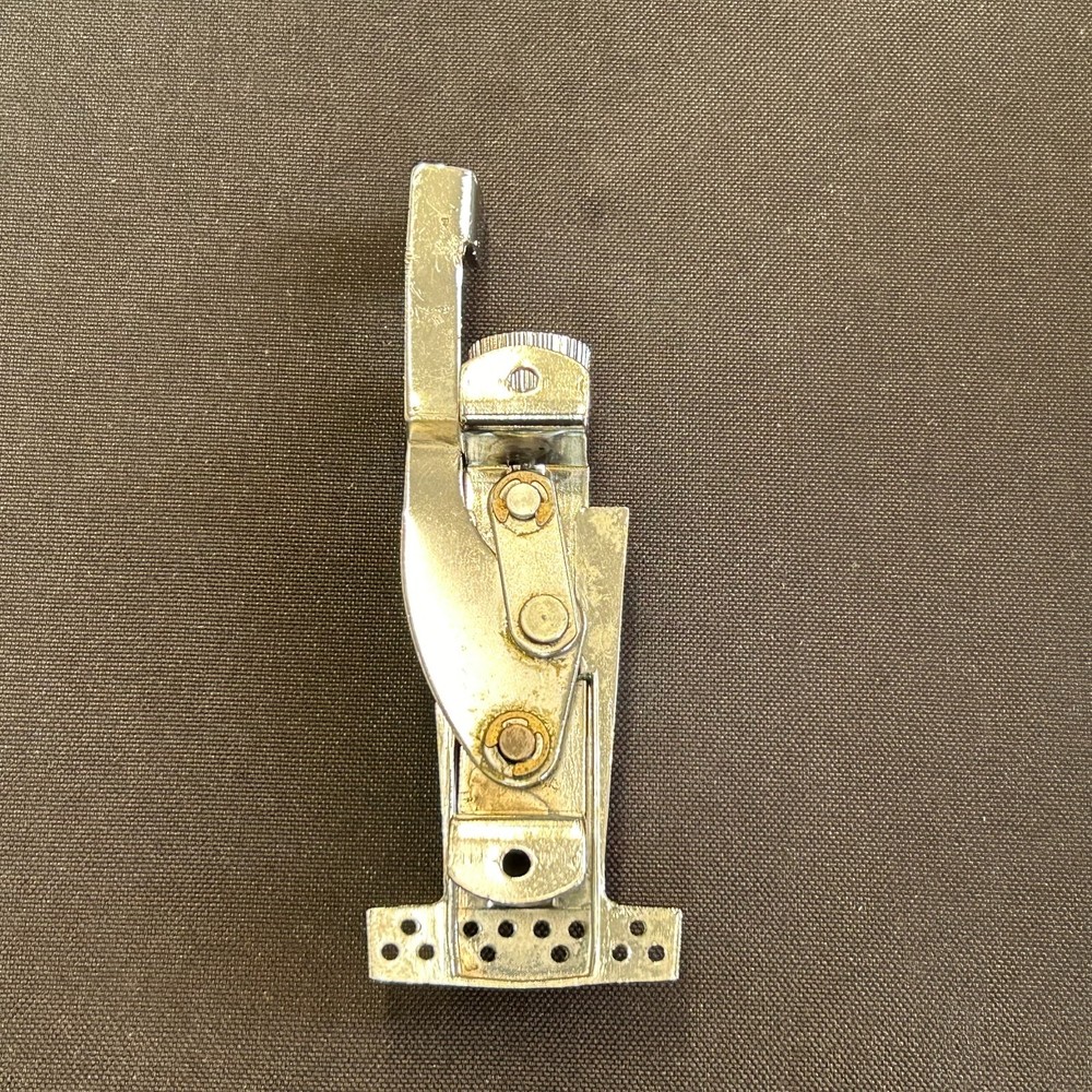 Ludwig 1970s P85 Snare Drum Strainer, 12 hole version - A