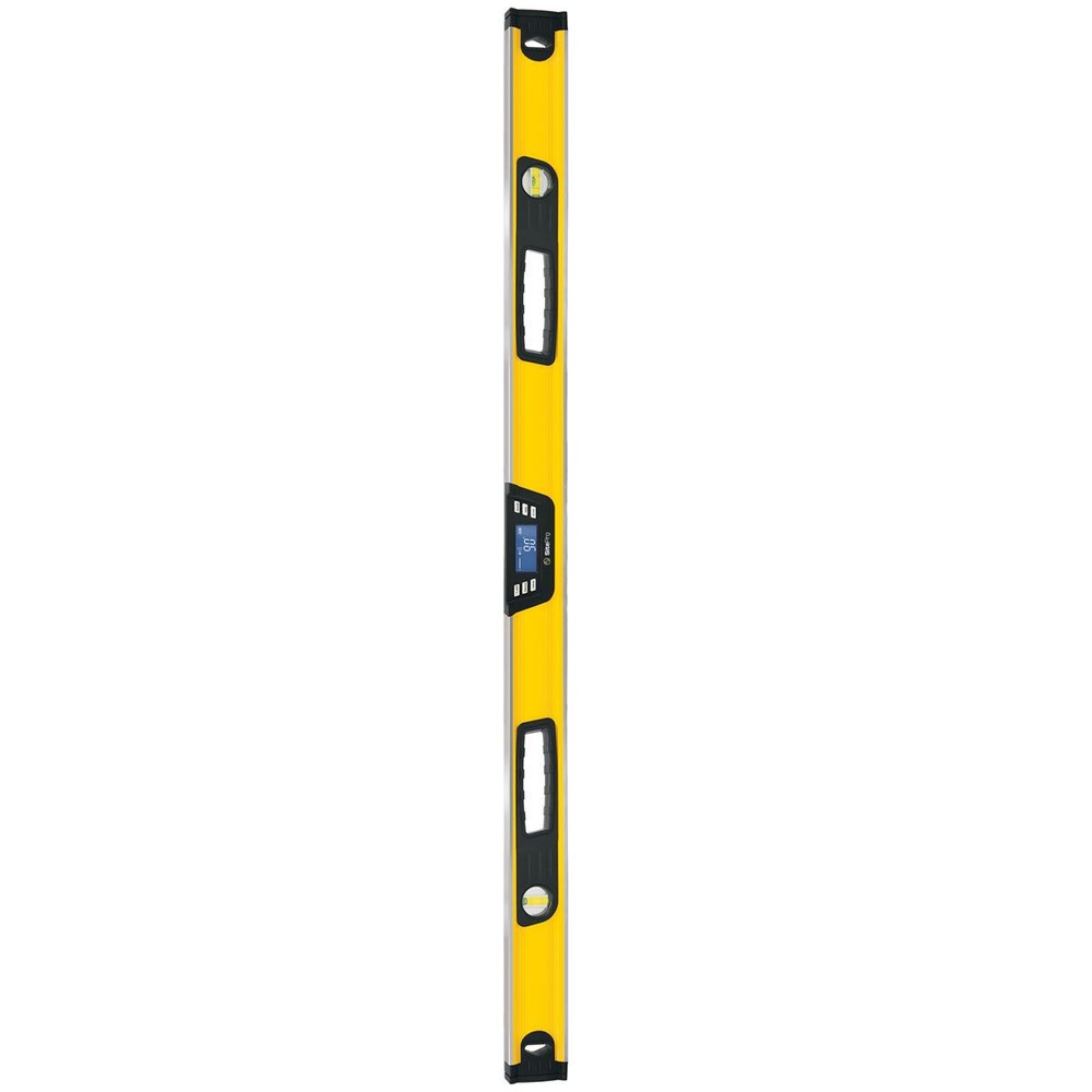 SitePro 48" Digital Box Level