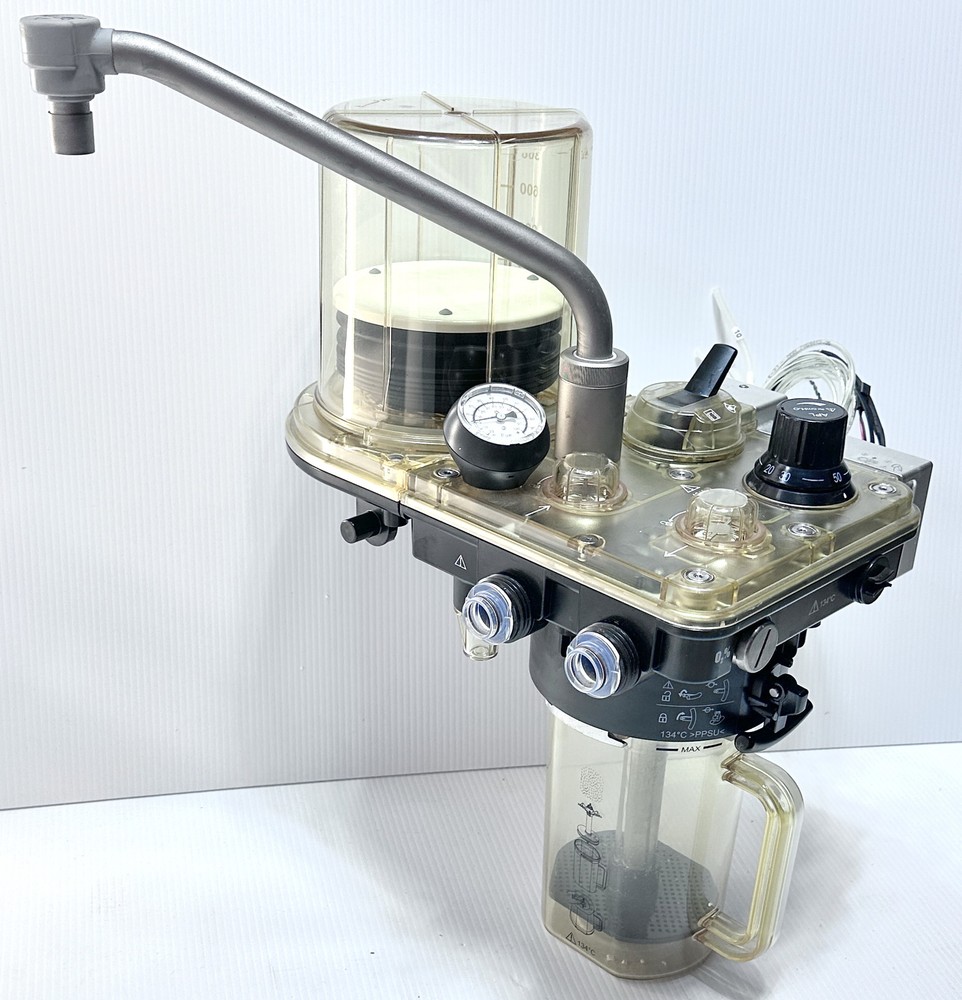 Mindray WATO EX35 Breathing System Assembly Bellows Arm CO2 Absorber Adapter