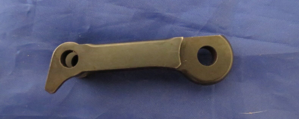 German Luger Mauser Centerlink