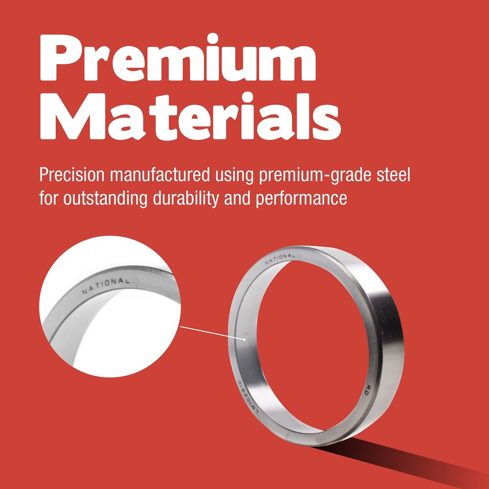 14276 Taper Bearing Cup
