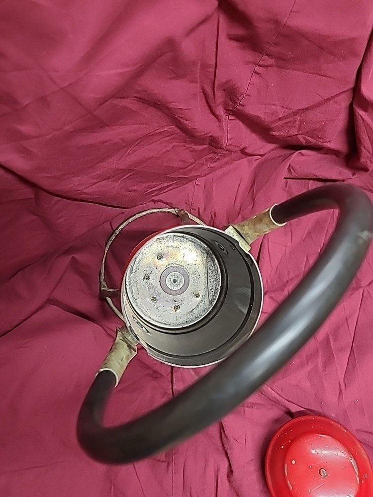 Star Headlight And Lantern Co. Breakman's Flagging Light